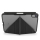 Pipetto Origami No3 Pencil case iPad mini (2024/2021) black - 1319578 - zdjęcie 5